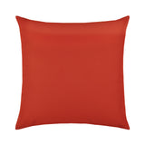 Tropical Bee Indoor/Outdoor Pillow, Square