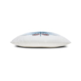 Chameleon Capri Indoor/Outdoor Pillow, Square
