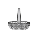 Waterford Lismore Square Ring Holder