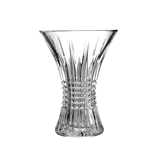 Waterford Lismore Diamond Vase