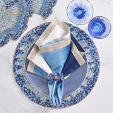 Lagoon Placemats, Set of 4