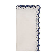 Kim Seybert Arches Napkins, Set of 4