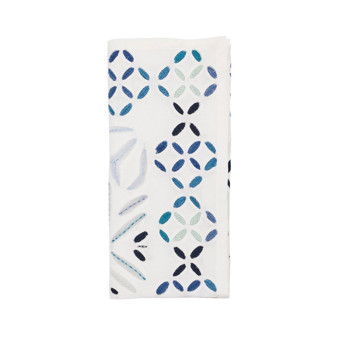 Kim Seybert Malta Napkins, Set of 4