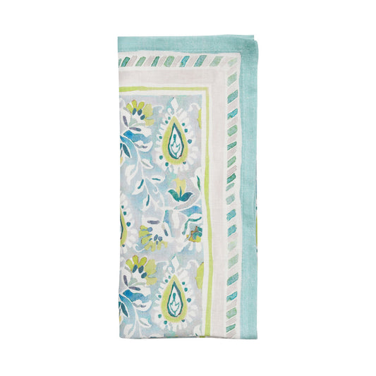 Kim Seybert Mira Napkins, Set of 4