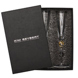 Daphne Flutes, Set of 2