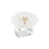 Kim Seybert Cosmos Napkin Rings, Set of 4