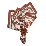 Botanica Napkins, Set of 4