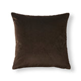 Autumn Deer Tapestry Pillow