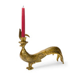 Emerson Pheasant Candleholder