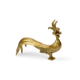 Emerson Pheasant Candleholder