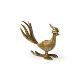 Avery Pheasant Candleholder