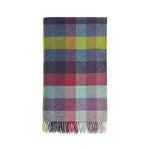 Moorland Throw