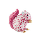 Baby Squirrel, Raspberry