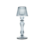 La Boheme Tealight Holder, Blue