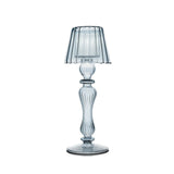 La Boheme Tealight Holder, Blue