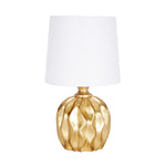 Petite Oscar Lamp