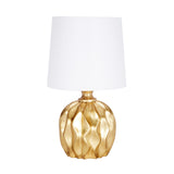 Petite Oscar Lamp