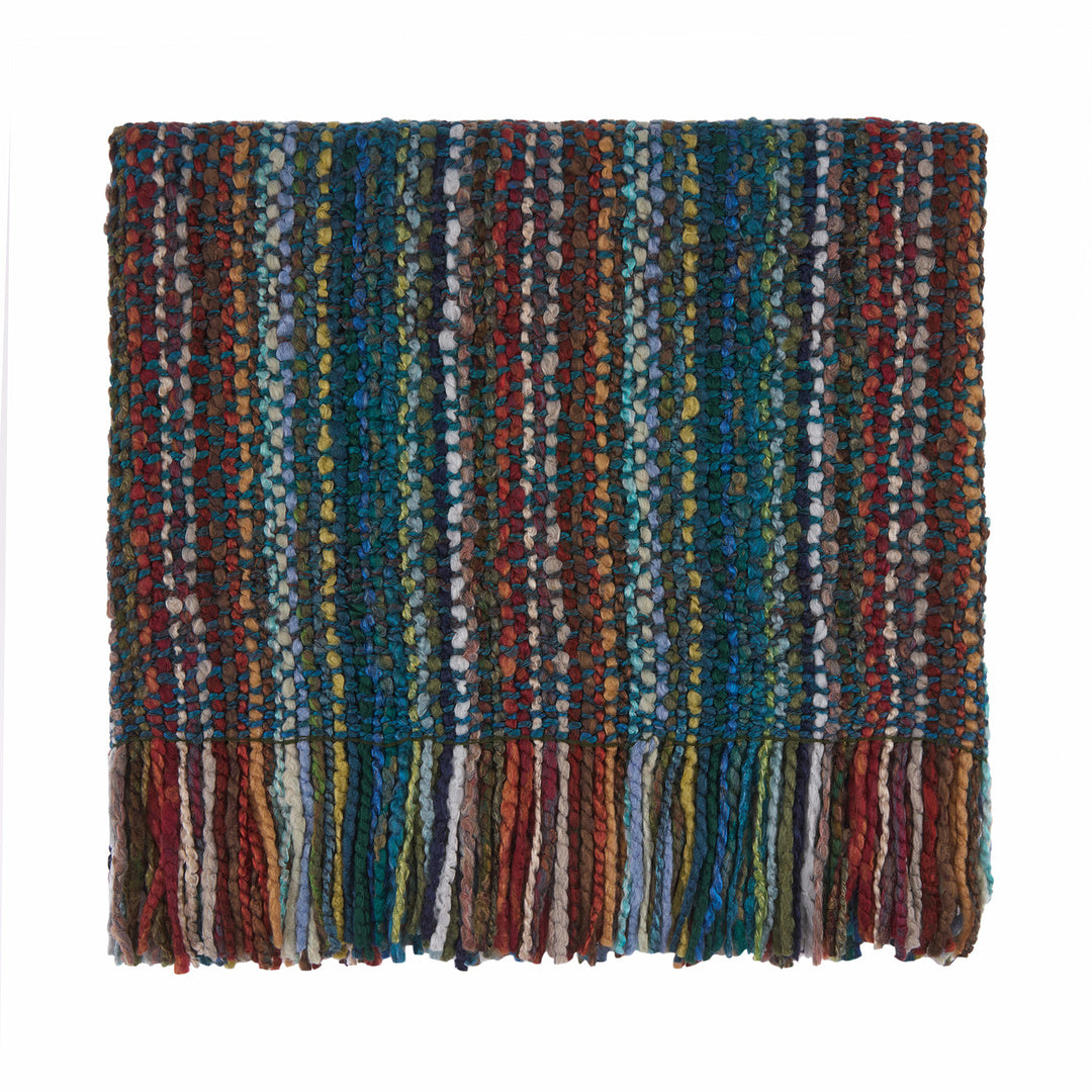 Landscape Throw