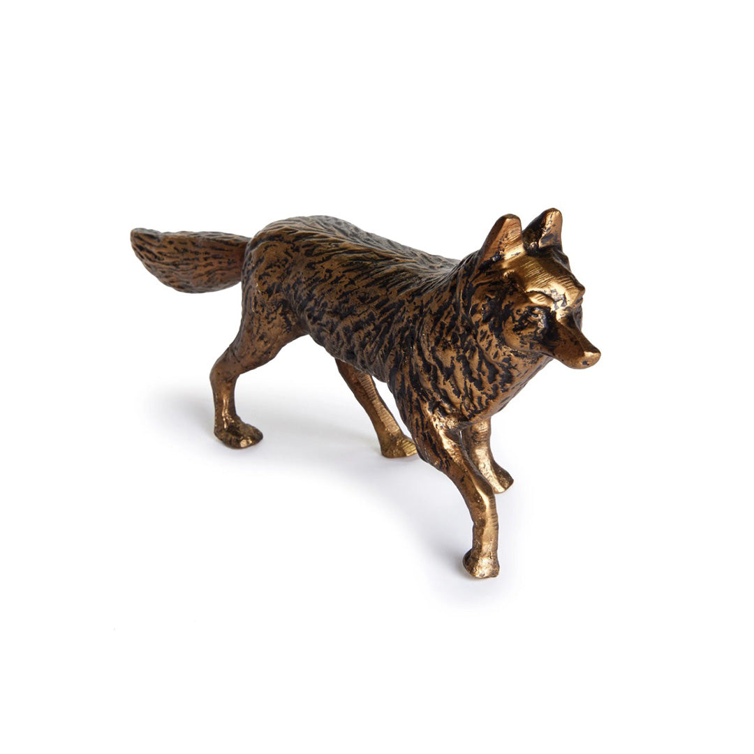 Sly Fox