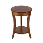 Piedmont Side Table