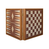 Four-in-One Game Set