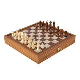 Four-in-One Game Set
