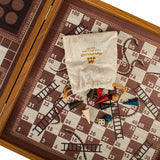 Four-in-One Game Set