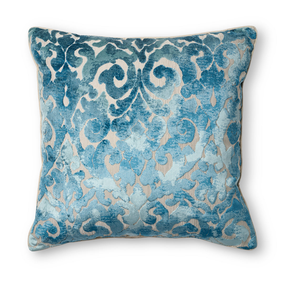 Arden Topaz Pillow