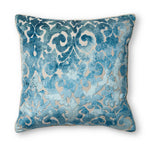 Arden Topaz Pillow