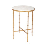 Hollywood Side Table