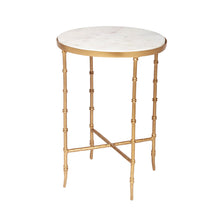 Hollywood Side Table