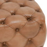 Briar Ottoman