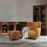 Briar Ottoman