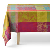 Autumn Leaves Tablecloth