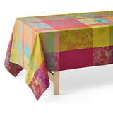Autumn Leaves Tablecloth