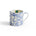 Lisa Corti Indian Tiger Mug, Pervinch