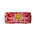 Lisa Corti Indian Tiger Platter, Red