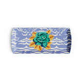 Lisa Corti Indian Tiger Platter,  Pervinch