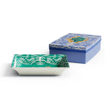Indian Tiger Trinket Tray,  Veronese