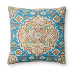Prussian Pillow