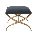 Sloane Ottoman