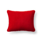 Joy Beaded Pillow