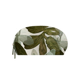 Alepel Fantasy Leaves Cosmetic Bag