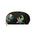 Alepel Bird Floral Cosmetic Bag