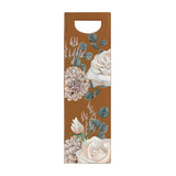 Bridal Florals Wine Carrier