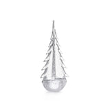 Simon Pearce Vela Evergreen, 16"