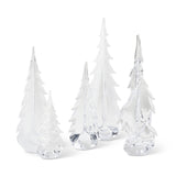 Snowdrift Evergreen, 10"