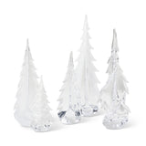 Snowdrift Evergreen, 10"