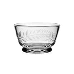 William Yeoward Crystal Jasmine Berry Bowl