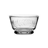William Yeoward Crystal Jasmine Berry Bowl